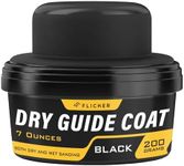 Flickers Premium Black Dry Guide Co