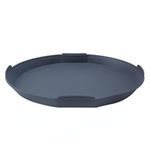 Silicone Baking Mat Steamer Steaming Tray suitable for Thermomix TM31/TM6/TM5 compatible with Thermomix tool compatible with Thermomix Accessory Accessories