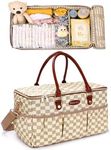 Dokus & Co Extra Large Diaper Bag T