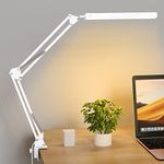 TROPICALTREE LED Desk Lamp, Swing A