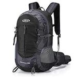 G4Free 35L Hiking Backpack Water Re