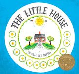 The Little House: A Caldecott Award Winner