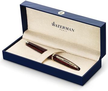 Waterman C