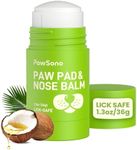 PawSono Lick-Safe Dog Paw & Nose Ba