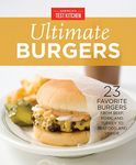 America's Test Kitchen Ultimate Bur