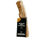 Canophera Coffee wood dog chew sticks for regular chewers - Size Medium