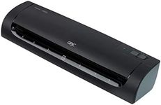 GBC 4400745 A3 Fusion 1000L Home and Office Laminator, Black