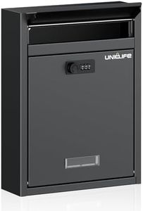 Uniclife W