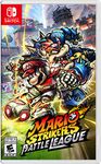 Mario Strikers™: Battle League (CAN Version)