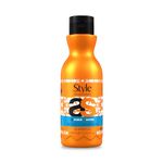 Style Aromatherapy Professional Moroccan Argan Shampoo 400 ml | Sulphate Free | Paraben free | For Dry, Dull & All Hair types