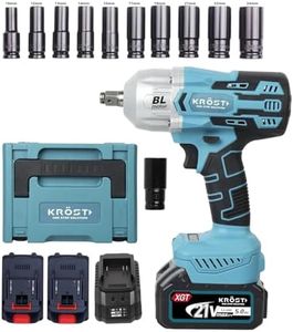 Krost Pro 