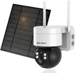 GENBOLT Solar Security Camera Outdo