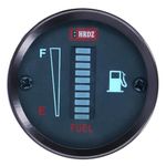 Automotive Replacement Fuel Gauges