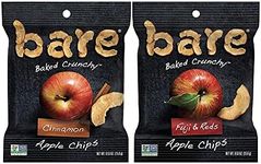 Organic Bare VARIETY PACK 20CT 0.6625LBS