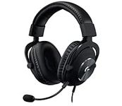 Logitech G PRO X Gaming Headset