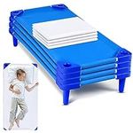 Geetery Stackable Daycare Cots with