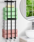 Towel Shelves