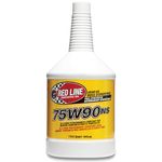 Red Line 75w90NS Gear Oil - Quart