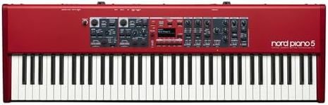 Nord, 73-Key Digital Pianos-Stage N