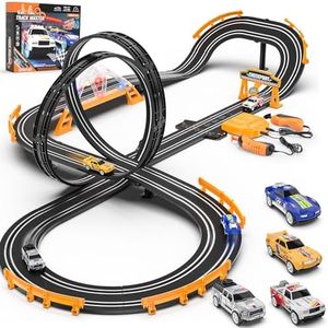 Slot Car R