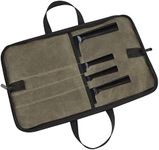 Ganata Knife Bag(4 Slots), Chef Kni