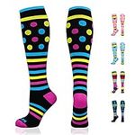 NEWZILL Swag Compression Socks (20-