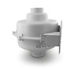 RadonAway 23005-1 GP501 Radon Mitigation Fan, 3