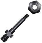 Astro Pneumatic Tool ADN14-M6 M6 Mandrel and Nose Piece for ADN14