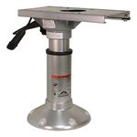 Springfield 1250456-L Heavy-Duty Mainstay Adjustable Pedestal (10" to 12")