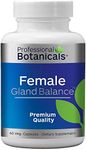 Female Gland Balance - Hormone Supp