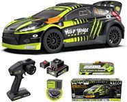 CROBOLL RLAARLO 1/10 Brushless Carb