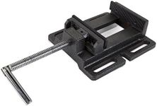 WEN Drill Press Vise, 4-Inch (DPA42