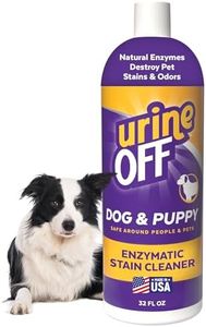 Urine Off 