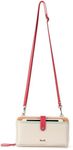 The Sak Iris Smartphone Crossbody B