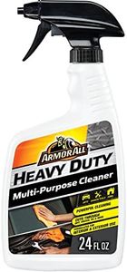 Armor All Heavy Duty Multi Purpose Cleaner, All Purpose Car Cleaner for All Auto Surfaces, 24 Fl Oz