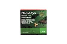 Nemasys Vine Weevil Killer 100sqm