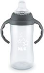 NUK Learner Cup, 10 Ounce, Tritan G