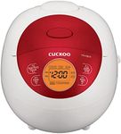 CUCKOO Micom Rice Cooker 6 Cup Unco