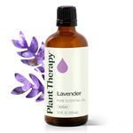 Plant Therapy Lavender Essential Oil 100% Pure, Undiluted, Natural Aromatherapy, Ther