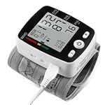 potulas Blood Pressure Monitor, Wri