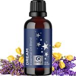 Sleep Essential Oil Blend for Diffu