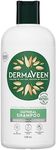 DermaVeen Daily Nourish Oatmeal Shampoo, 500ml