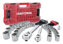 CRAFTSMAN CMMT45071 71PC VERSASTACK MECH TOOL SET