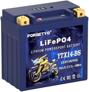 YTX14-BS L