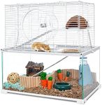 OIIBO 3 Tiers Large Hamster Cages G