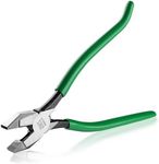 SK 9" Ironworker's Pliers, Wire Cut