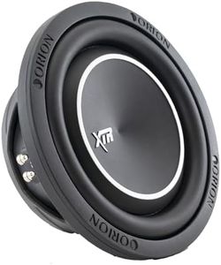 ORION XTR8