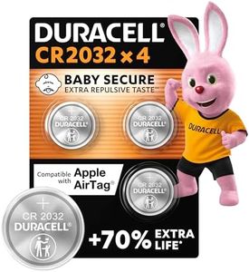 Duracell C