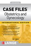 IE Case Files Obstetrics and Gynecology, Sixth Edition