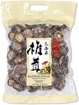 ONETANG Dried Shiitake Mushrooms 16